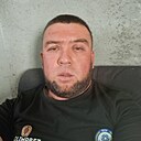 Санчо, 35 лет