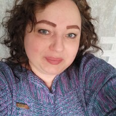 Фотография девушки Рина, 43 года из г. Приволжск