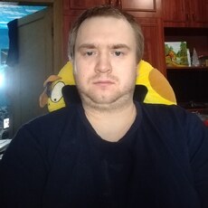 Фотография мужчины Алексей, 37 лет из г. Бологое