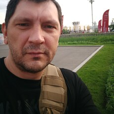 Фотография мужчины Сергей, 46 лет из г. Москва