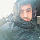 Саня, 25 лет