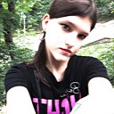 Виктория, 18 лет