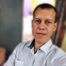 Фотография мужчины Денис, 32 года из г. Сызрань