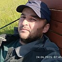 Али, 36 лет