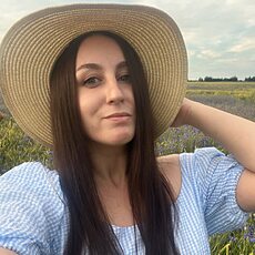 Фотография девушки Alina, 27 лет из г. Слуцк