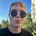 Никита, 18 лет