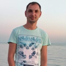 Фотография мужчины Виталий, 35 лет из г. Лодзь