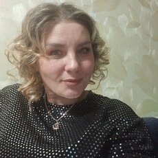 Фотография девушки Aura, 41 год из г. Пермь