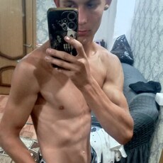 Фотография мужчины Данил, 20 лет из г. Омск