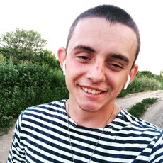 Фотография мужчины Андрей, 24 года из г. Новоаннинский