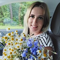 Фотография девушки Лидия, 35 лет из г. Поставы