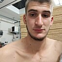Cornel, 20 лет