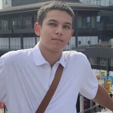 Фотография мужчины Санджар, 26 лет из г. Ашхабад