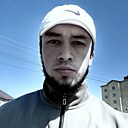 Ибрагим, 25 лет