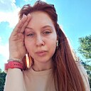 Дарья, 27 лет