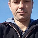 Чак, 41 год