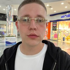 Фотография мужчины Камиль, 19 лет из г. Альметьевск