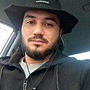 Рамазан, 27 лет