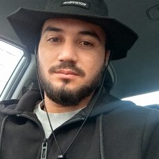 Фотография мужчины Рамазан, 27 лет из г. Киев