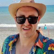 Фотография мужчины Иван, 36 лет из г. Нижний Новгород