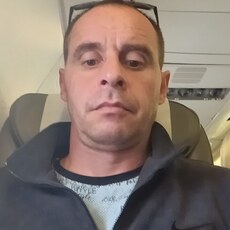 Фотография мужчины Андрей, 41 год из г. Первоуральск