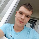 Иван, 20 лет