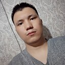 Азамат, 24 года
