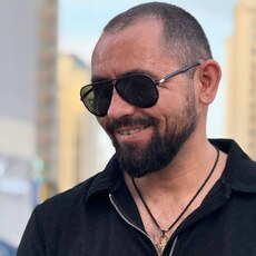 Фотография мужчины Анлрей, 30 лет из г. Одесса