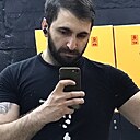 Саргис, 35 лет
