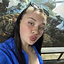 Дарья, 19 лет
