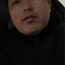 Макс, 32 года