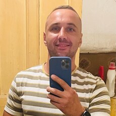 Фотография мужчины Никита, 32 года из г. Иваново