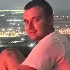 Фотография мужчины Данил, 28 лет из г. Пятигорск