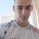 Андрей, 23 года