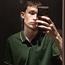 Сергей, 18 лет