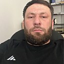Алибек, 33 года