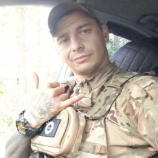 Фотография мужчины Павел, 30 лет из г. Брянск