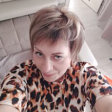 Фотография девушки Мила, 52 года из г. Брянск