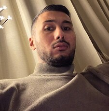 Фотография мужчины Аслан, 31 год из г. Казань