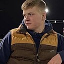 Denis, 21 год