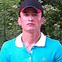 Юра, 34 года