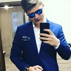 Фотография мужчины Артем, 22 года из г. Липецк