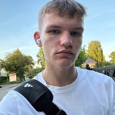 Фотография мужчины Ihor, 18 лет из г. Харьков