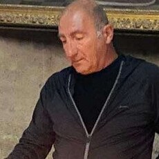 Фотография мужчины Оганес, 61 год из г. Якутск