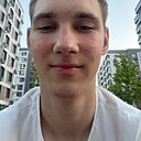 Денис, 18 лет