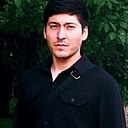 Али, 27 лет