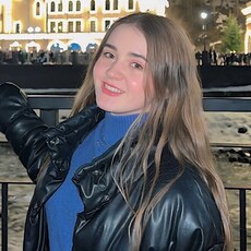 Фотография девушки Кира, 24 года из г. Алушта