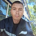 Фëдор, 35 лет