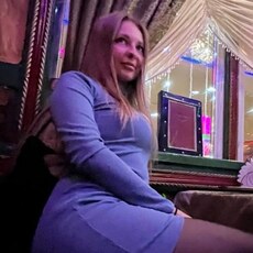 Фотография девушки Яна, 33 года из г. Москва