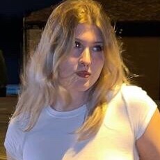 Фотография девушки Елизавета, 22 года из г. Днепр